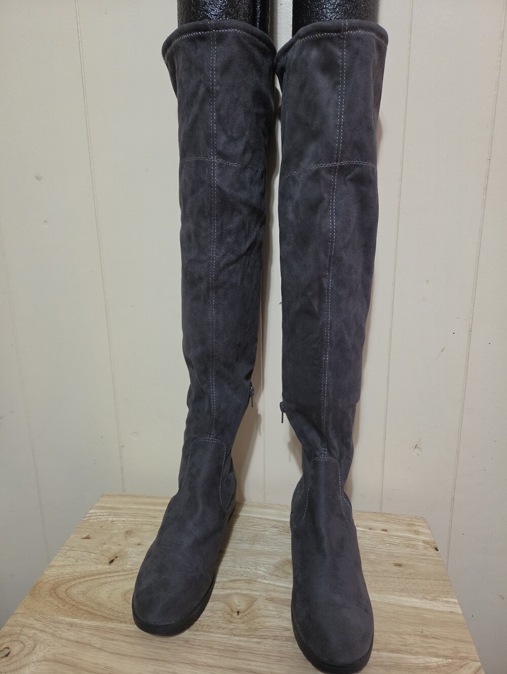 Unisa Over the Knee Boots